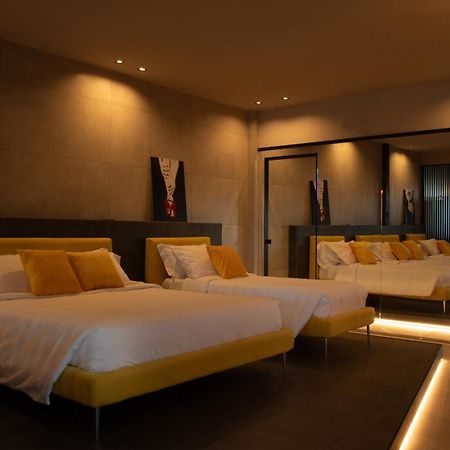 Spera Luxury Apartman Monreale Kültér fotó