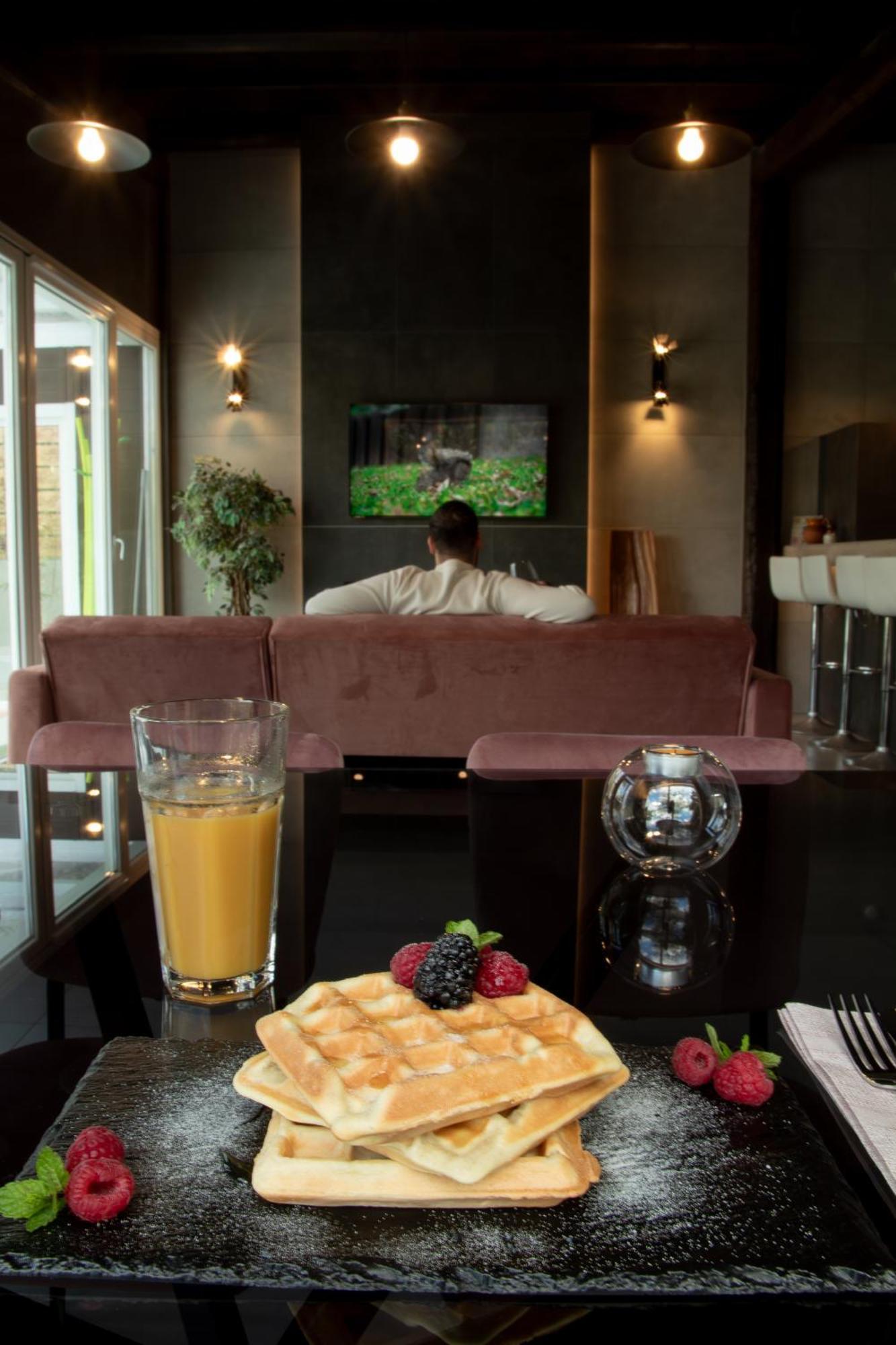 Spera Luxury Apartman Monreale Kültér fotó