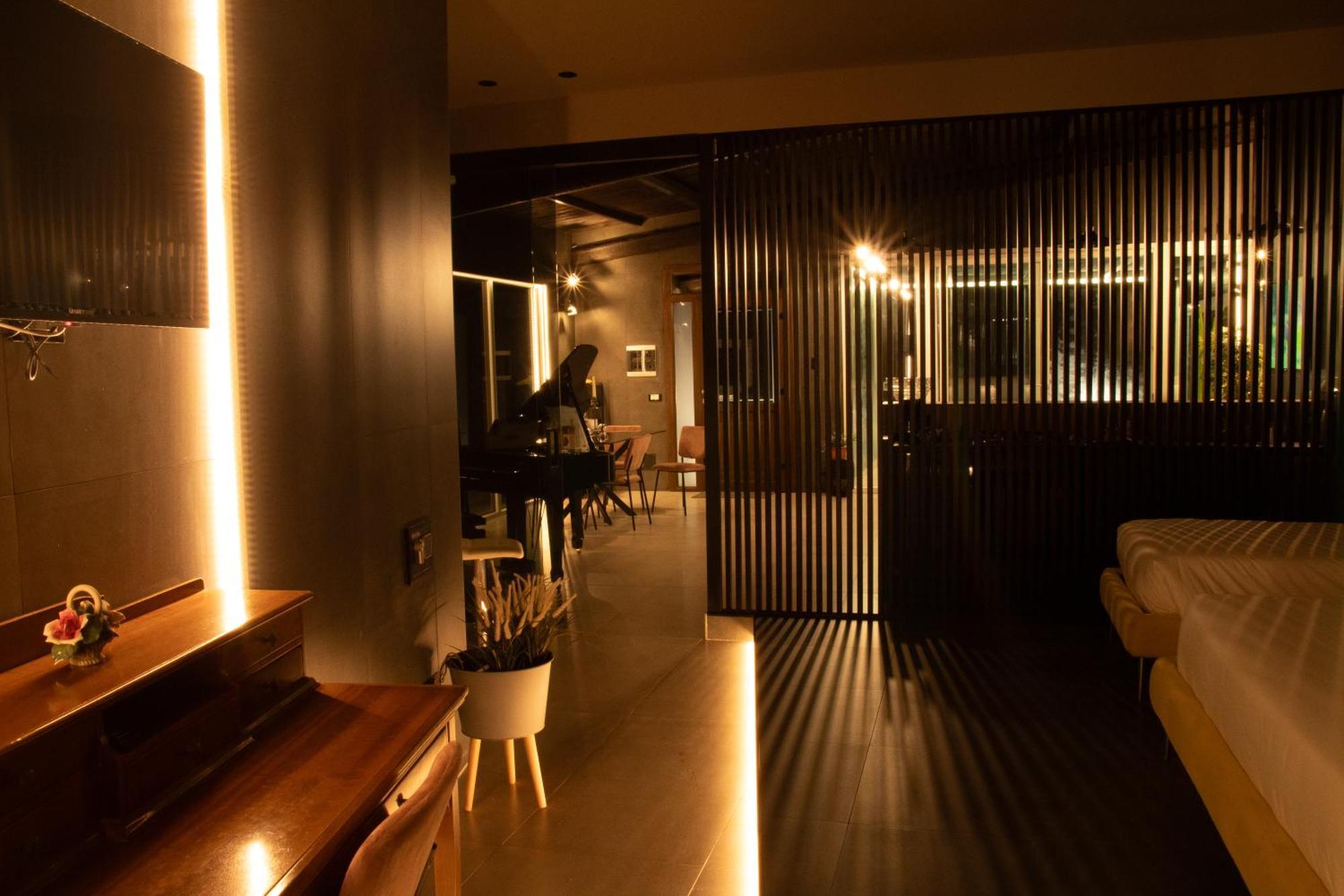Spera Luxury Apartman Monreale Kültér fotó