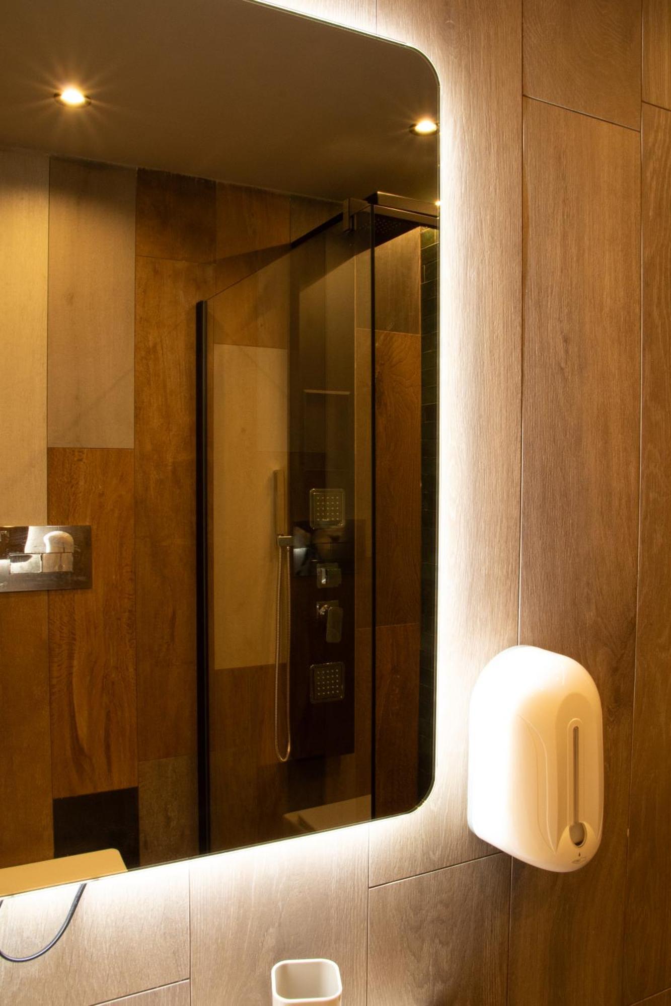 Spera Luxury Apartman Monreale Kültér fotó