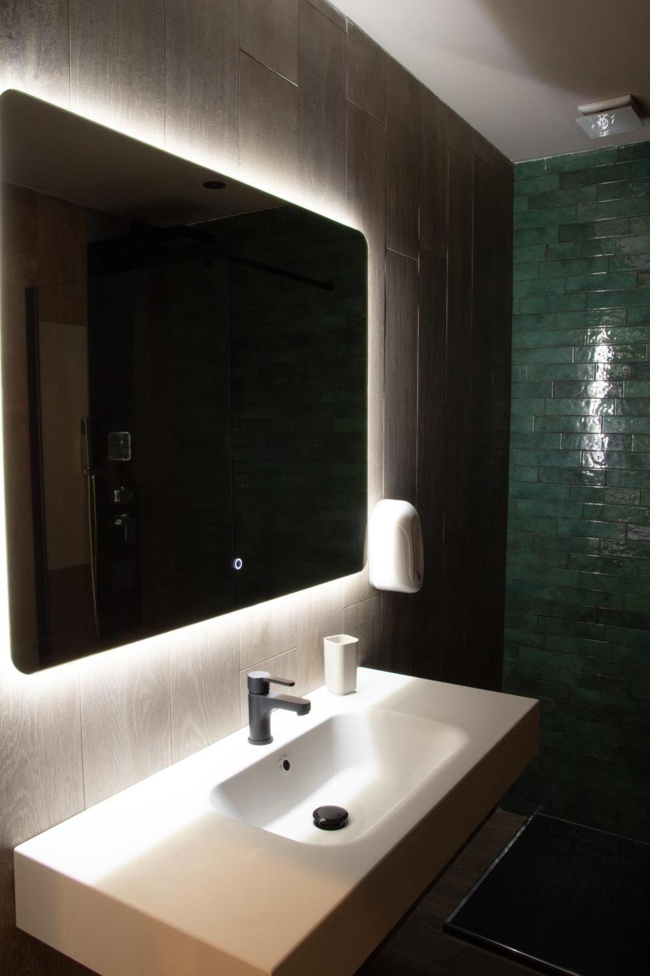 Spera Luxury Apartman Monreale Kültér fotó