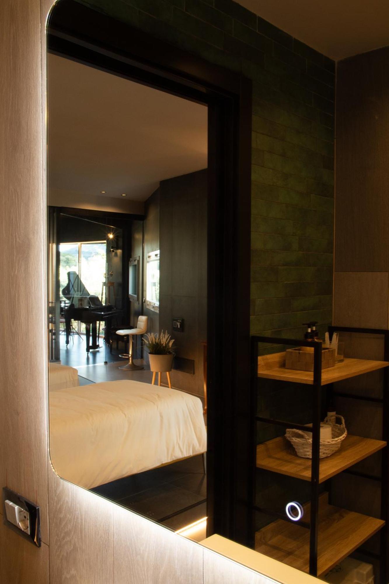 Spera Luxury Apartman Monreale Kültér fotó