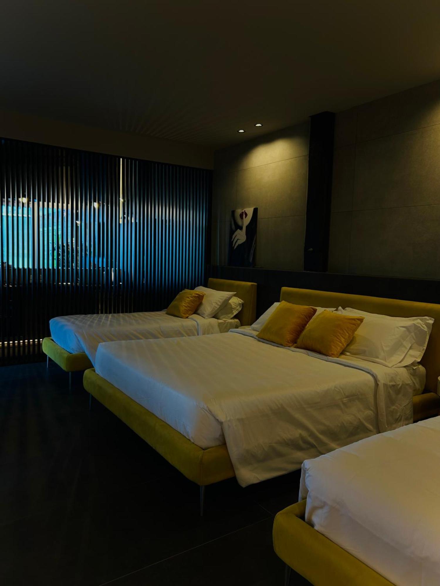 Spera Luxury Apartman Monreale Kültér fotó